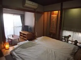 Classy Busshozan - Vacation STAY 15858