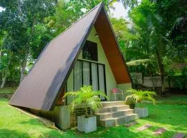 River View Cabana