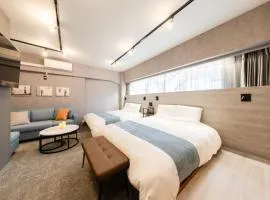 Akihabara Sta 13min, Kanda Sta 10min,Ogawamachi 2min,Hotel Prime Inn Kanda,