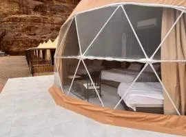 Rum Magic Sands Camp