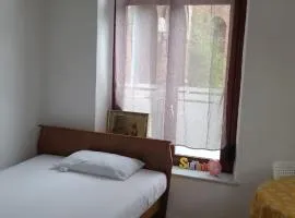 4 chambres à louer dans une maison de charme , Quartier Fétinne à Liège