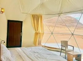 Rum STARS GATE Camp