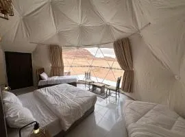 Rum Magic Sands Camp