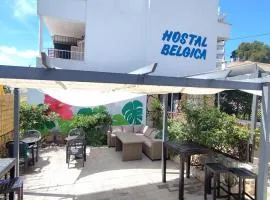 Hostal Bélgica