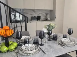 Grand Villa Deluxe Apart