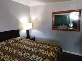 Budget Inn and Suites Mount Ephraim