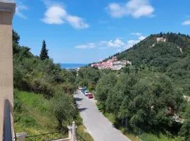 Agios Gordis Nest