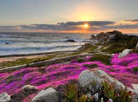 Villa Doria, hotel di Portobello di Gallura
