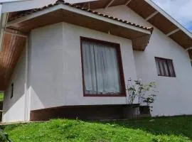 Chalés Alto da Serra 1