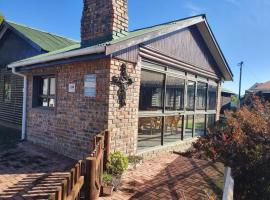 Annes Place, beach hotel in Vosburg