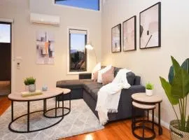 Luxury Townhouse Stay