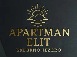 Apartman ELIT Srebrno jezero