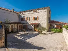Villa Katarina, a perfect summer retreat in central Istria