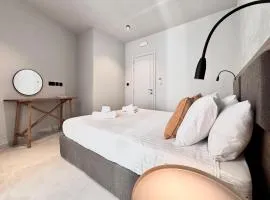 Exclusive Retreat off the Sea Front Promenade