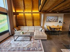 Luxury Villa Mašić -Apartment Ali, ξενοδοχείο σε Bugojno