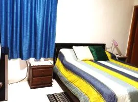 Casa Bellavista Barranquilla