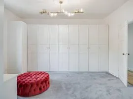 Herskabelig villa i Odense