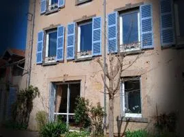 Villa Toscane