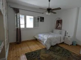 Villa Maadi 35 - R 204 - Double Room