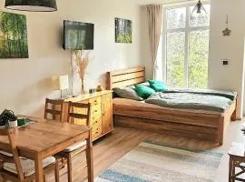 Lesní apartmán Hamry