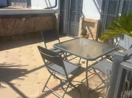 Apartamento turísticos ilusiones 1