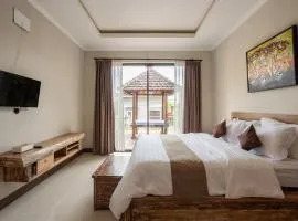 Villa Praatama Canggu