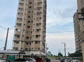 Apartamento mobiliado BELÉM