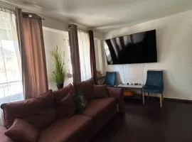 Cezar Apartament