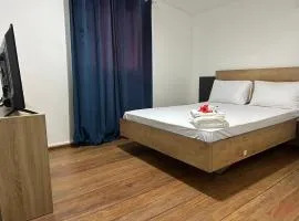 Le voyageur Appartement T3 sans coupure d'eau Kawéni