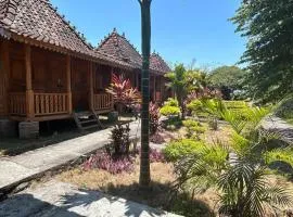 Parlezo Cottage Dintor