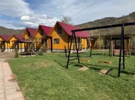 Haleb Hotel Complex