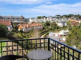 Apartmento em Campos do Jordão