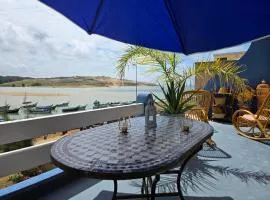 lagon apartment 6