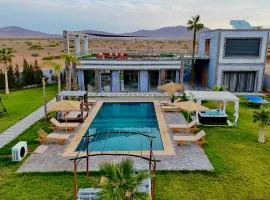 Villa moderne Marrakech