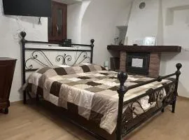 Casa Grande appartamento Marianna