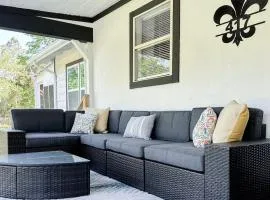 3BR Stay Near the Sand