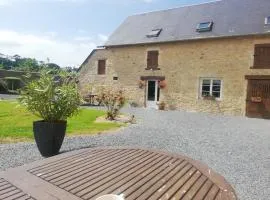 Ferme de Montigny (Chambres)