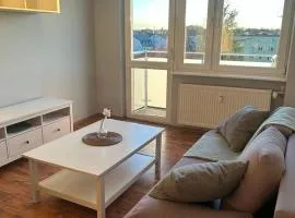 Apartament Piaskowy