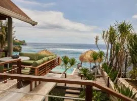 The Purist Beach Nusa Ceningan