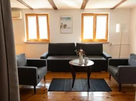 Apartament OldTown Toruń