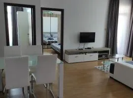 Double Cream Apartment