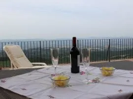 La Terrazza sull'Umbria