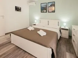 Sarahouse relax a due passi dal mare