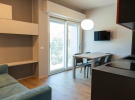 Casa Isabella3, Hotel in Cona