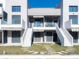 Sirens Residential Complex