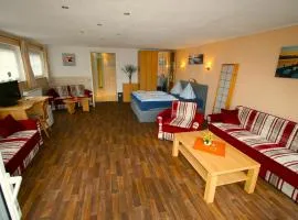 Pension Am See