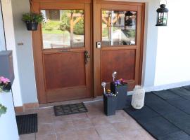 Lui's Ferienwohnung, hotell sihtkohas Olsberg