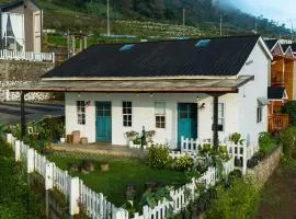 Awana Farmhouse Dieng