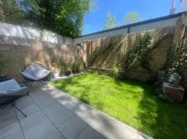 Garden Place Apartment