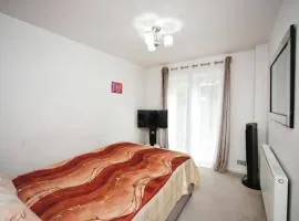 Double Bedroom En-suite
